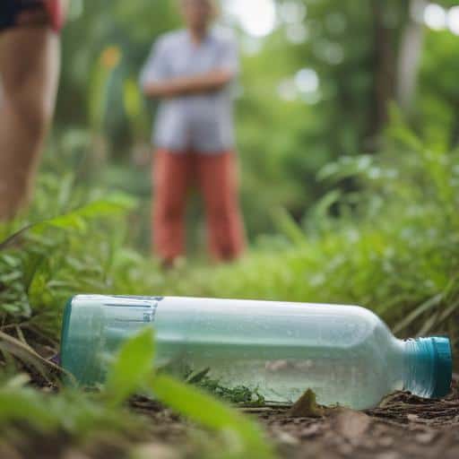 Communities Unite: Tackling Fiji's Growing Litter Crisis
