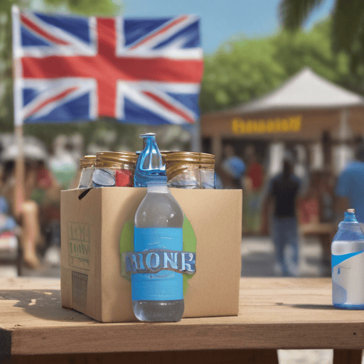 Community Comes Together to Support Koovu Fire Victims