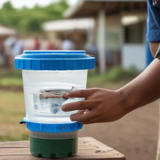 Community Drives Anti-Dengue Efforts: A Unified Response to a Growing Threat