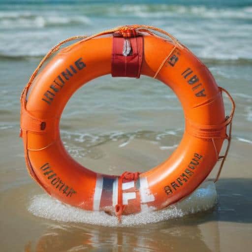 Community Rallies as Search for Missing Swimmer Intensifies