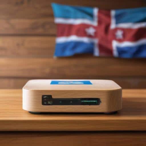 Connecting Fiji: New Wi-Fi Platform Boosts Local Businesses and Tourism