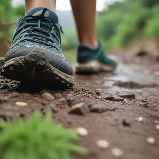 Conquer the Namosi Challenge: Essential Tips for Runners!