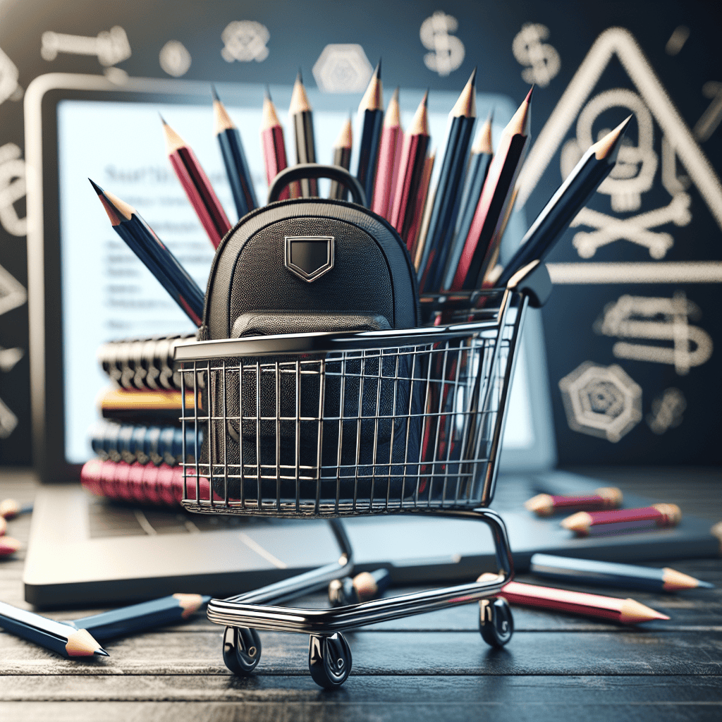 Illustration of Consumers urged to remain vigilant and informed