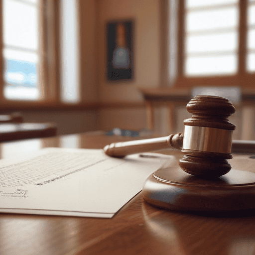 Controversial New Governor Faces Scrutiny Amid Money Laundering Allegations