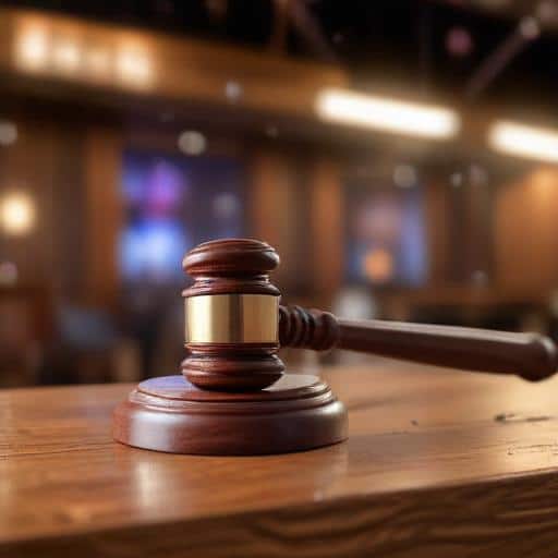 Controversy Erupts: Fiji Corrections Chief Faces Suspension After Nightclub Incident