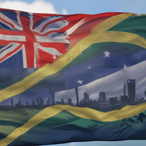 Cook Islands Prime Minister's Historic Visit to China: A New Chapter in Diplomacy