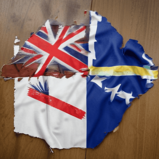 Cook Islands Protest Sparks Diplomatic Tensions: What's at Stake?