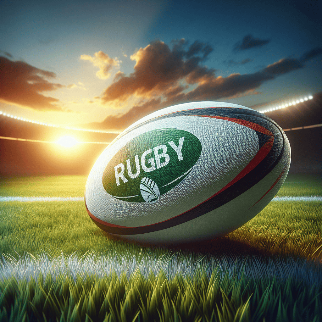 Illustration of Coral Coast 7s to kick off this Thursday