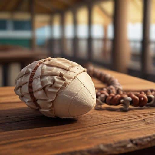 Courage, Legacy, and the Pressure of the Final: Meet Andrew Lal of QVS