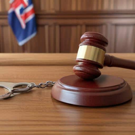 Court Appearance for Pacific Harbour Robbery Duo Sparks Community Concerns