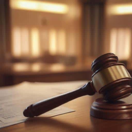 Court Dismisses Former Exec's Appeal in Confidential Report Controversy