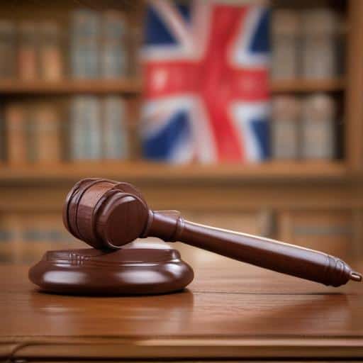 Court Orders Forfeiture of $52k Amid Corruption Scandal