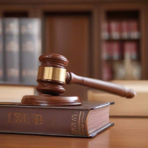 Court Ruling Sparks Controversy in Major Drug Case