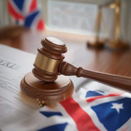 Court Upholds Decision in High-Profile Drug Case: What's Next for Justin Ho?