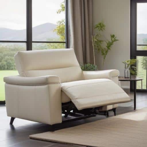 Courts Fiji Unveils New Furniture Arrivals: Modern Recliners and Sofa Sets