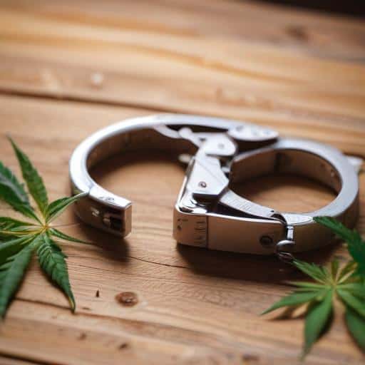 Cracking Down on Fiji's Drug Farms: Major Cannabis Seizures and Arrests