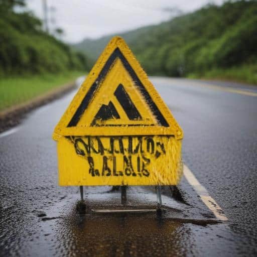 Crash on Nairai Road Sparks Urgent Road Safety Concerns