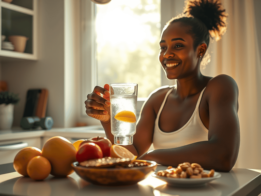 Is Your Morning Routine Aging You?