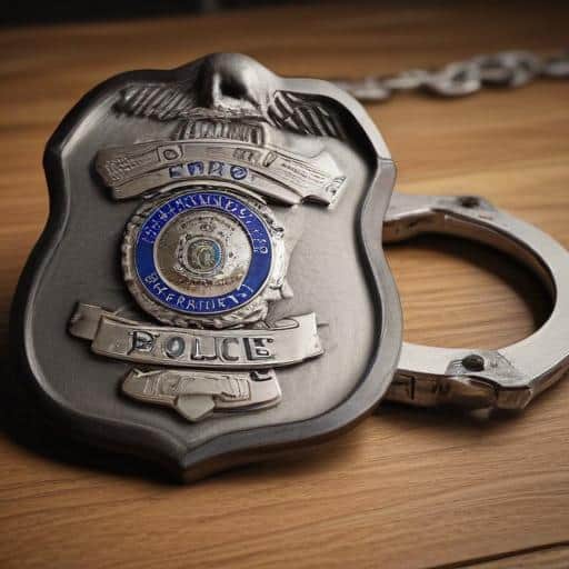 Crime Wave Hits Suva: Burglary and Robbery Suspects Captured!