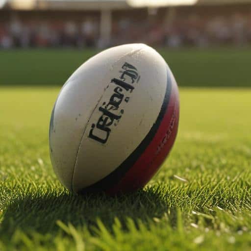 Crusaders Gear Up for a Pivotal Clash: Can They Secure the Top Spot?