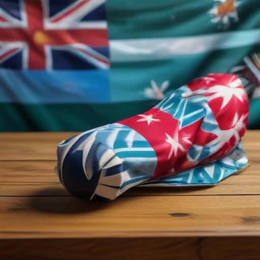 "Crusaders Unveil Special Jersey for Fiji Showdown: What's the Story?"