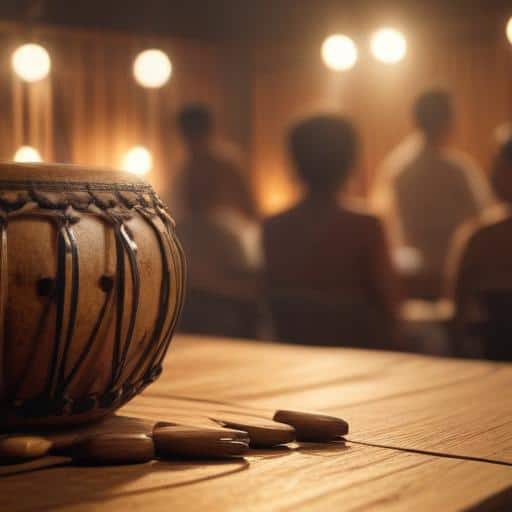 Cultural Beats: How Music Bridges Generations and Borders