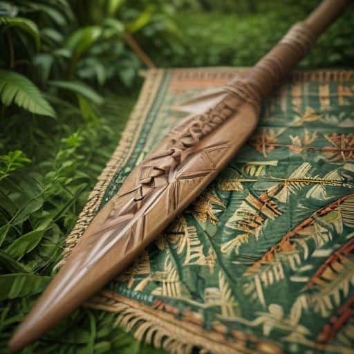 Cultural Revival: New Leadership Breathes Life into Korolevu Community