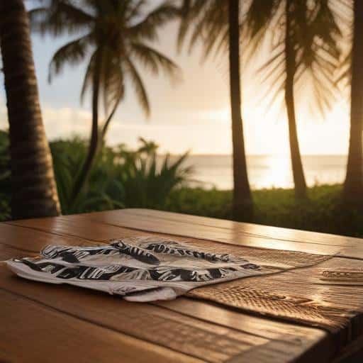 Cultural Wisdom: The Key to Pacific Resilience and Security