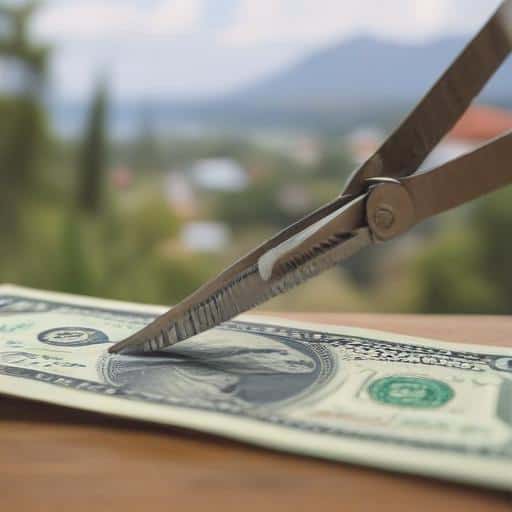 "Cutting Costs and Connecting Communities: A Prime Minister's Call for Change"