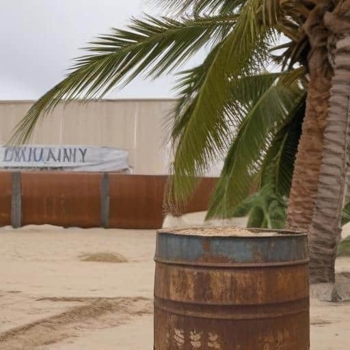 Cyclone Rae: A Test of Community Resilience in Fiji