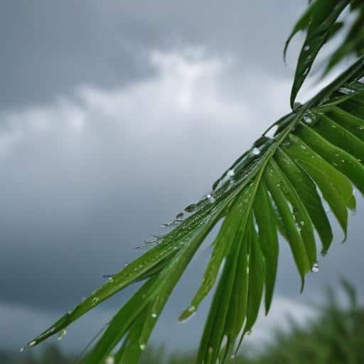 Cyclone Seru: Low Threat, High Vigilance Required in Fiji