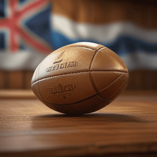 Dakuwaqa in trouble after biting incident