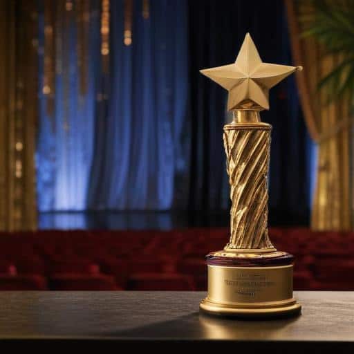 Daniel Dae Kim Makes History at the Tony Awards: A Journey of Representation and Recognition