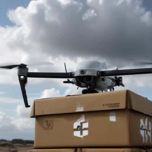 Deadly Airstrike in Gaza Raises Questions on Humanitarian Aid Access