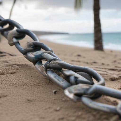 Debt Dilemma: Will China's Loans Sink Developing Nations?