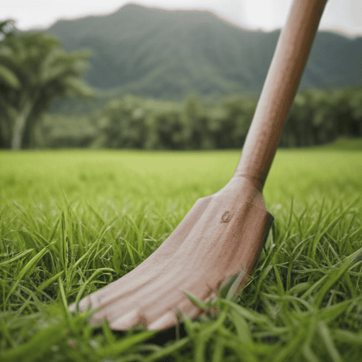 Decades-Long Survey: The Future of iTaukei Land Management Unveiled