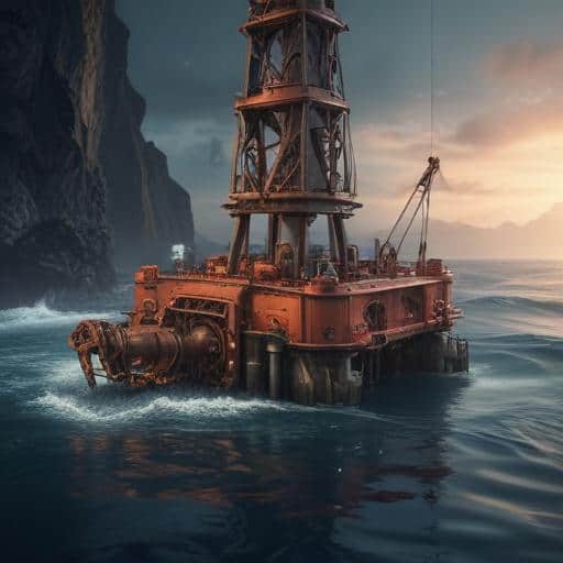 Deep-Sea Mining Dilemma: Desperation or Strategic Shift?