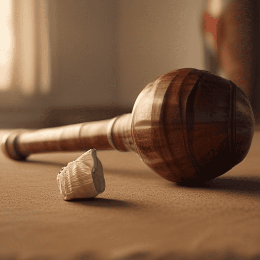 Illustration of Defence claim inconsistencies in evidence provided in Kapawale trial