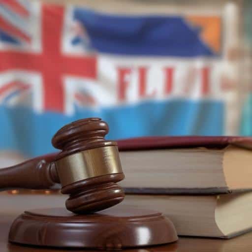 Defending Justice: Political Tensions Rise in Fiji's Judiciary