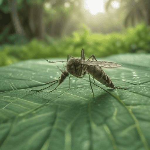 Dengue Battle Escalates: Community Joins Forces for Health Safety