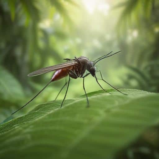 Dengue Danger: What Travelers Need to Know for Safe Pacific Journeys