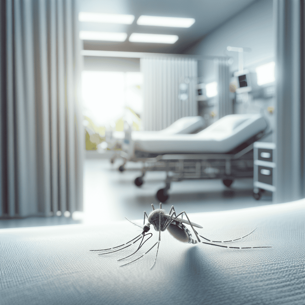 Dengue Dilemma: Deaths Unconfirmed Amid Rising Cases