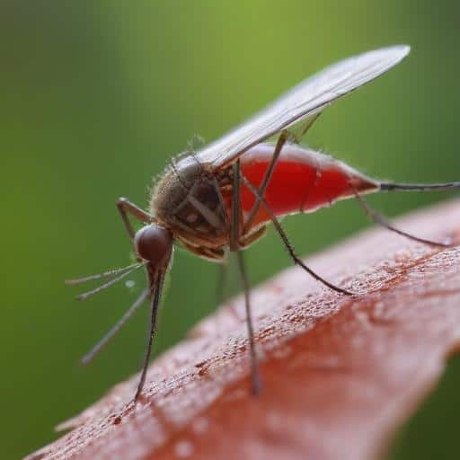 Dengue Dilemma: Nation on Alert Amid Rising Health Threats