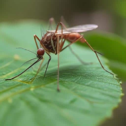 Dengue Fever Surge: Can Community Action Turn the Tide?