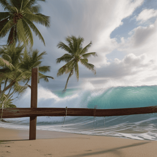 Deportation Dilemma: How Pacific Nations Are Preparing for a Rising Tide