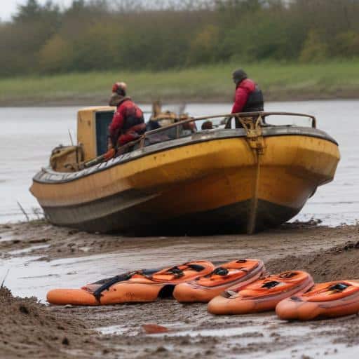 Devastating Floods Hit Australia: Community Rallies Amidst Recovery Efforts