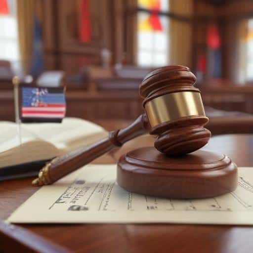 Digital Deception: Court Appearance in Shocking Murder Case Raises Alarms