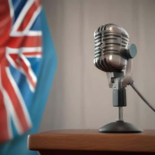 Diplomatic Tensions: Opposition MP's Controversial Comments Spark Outcry