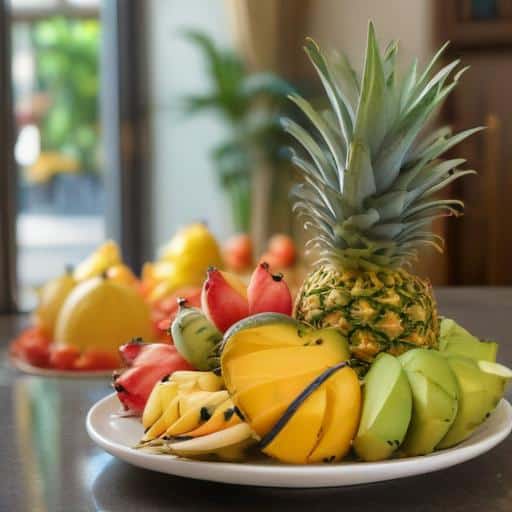 Discover Unbeatable Local Discounts at Tanoa International Hotel!