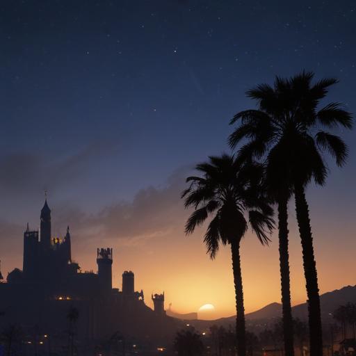 Disney to Create First Theme Park in Abu Dhabi: A New Adventure Awaits!